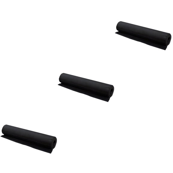 Hytrove Barbell Cushion Anti-Slip Impact Absorption for Heavy