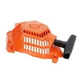thumbnail image 4 of Chainsaw Pull Starter, Starter Assembly Wear  Durable Stable  For Garden, 4 of 8