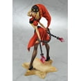 thumbnail image 3 of Figura PVC Yamato Sif EX Odin Sphere Velvet 22,5 cm de altura, 3 of 7