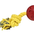 thumbnail image 2 of 4BF - Pelota con Cuerda Diablo Mask, 2 of 5