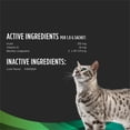 thumbnail image 6 of Purina Pro Plan Veterinary Cat Supplements Multi Care Feline Supplement – Digestive Probiotics  – Immune Support Supplement, 1.06 oz Box, 6 of 9