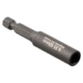 thumbnail image 5 of 5 Pcs 1/4In Head Extension Rod Screwdriver Magnetic Transfer Extension Rod 60mm, 5 of 12
