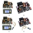 thumbnail image 3 of Xingzhi DC 60V20A Power Supply Module Reliable Performance With Multiple s Solid Materials Simple 6020L+display+WIFI, 3 of 6