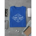 thumbnail image 3 of Always Follow Sailor Spirit T-Shirt Men -Image by Shutterstock, Male 3X-Large, 3 of 4