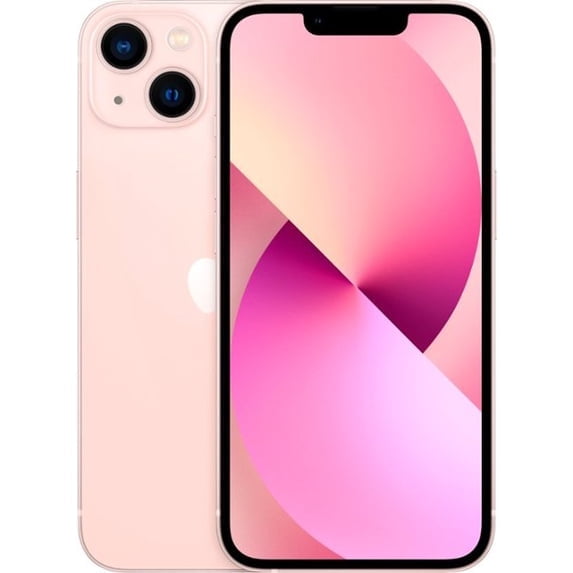 Pre-Owned Apple iPhone 13 512GB Unlocked (Fair)