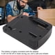 thumbnail image 4 of Adaptador de corriente para herramienta eléctrica convertidor de batería ligero inalámbrico estable de 18 V para FMC688L ANGGREK Otros, 4 of 8