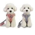 thumbnail image 5 of Dog Cat Leash Chest Strap Pet Square Chest Vest Vest Type Leash Pet Traction Leashes SUCS, 5 of 5
