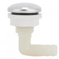thumbnail image 4 of Hydrotherapy Air Nozzle,9Hole Air Nozzle Accessory Spring Pool Airnozzle Air Nozzle Professionally Tested, 4 of 14