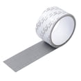 thumbnail image 1 of Moustiquaire de Porte Blanche Moustiquaire Moustiquaire Ruban de Réparation Anti-Moustiques Couvre-Moustiquaire Moustiquaire de Rideau Moustiquaire de Fenêtre Filet en Maille, 1 of 1