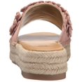 thumbnail image 3 of Carlos by Carlos Santana Women's Chandler Slide Sandal, 3 of 6