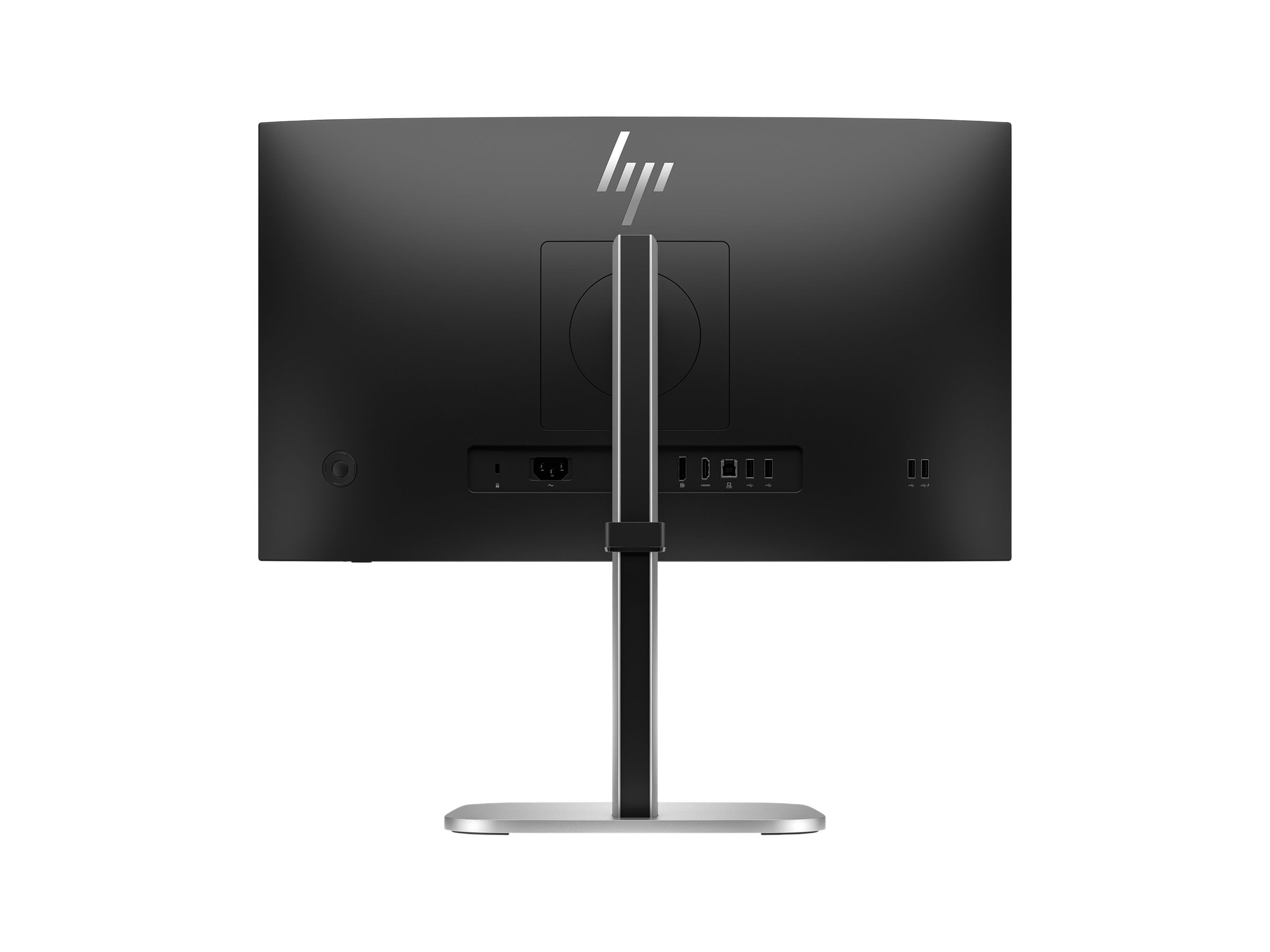 HP 524pf 24" Class Full HD LCD Monitor