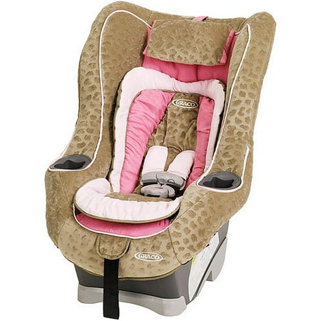 Graco - MyRide 65 Convertible Car Seat, Cuddle