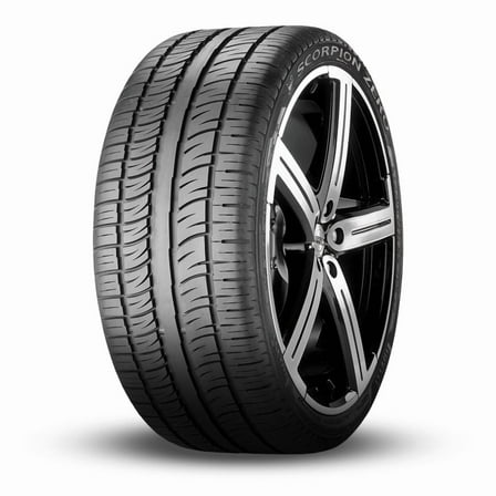 Pirelli Scorpion Zero Asimmetrico All Season 275/45R20 110H XL SUV/Crossover Tire
