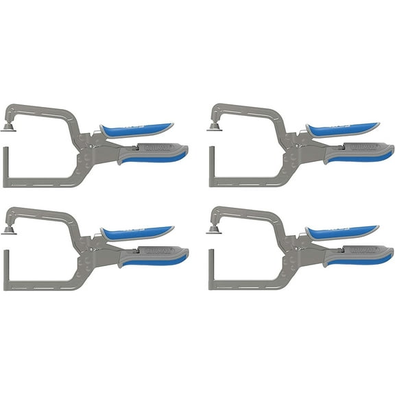 ANGLE CLAMP RIGHT 5"