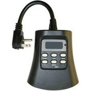Outdoor Timers