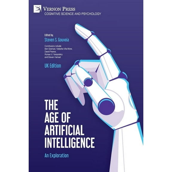 Cognitive Science and Psychology: The Age of Artificial Intelligence (UK Edition) (Paperback)