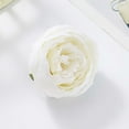 thumbnail image 1 of Simulation Flower Head Silk Flower Head Decoration DIY Handmade Fake Flower Material Simulation Flower Decoration, 1 of 7