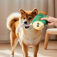 thumbnail image 4 of Twfbrm Pet Supplies Dog Toys Sound Fish Dolls Pet Supplies Small Dogs Grinding Their Teeth For Self Pleasure and Relief for Cats Dogs, 4 of 6