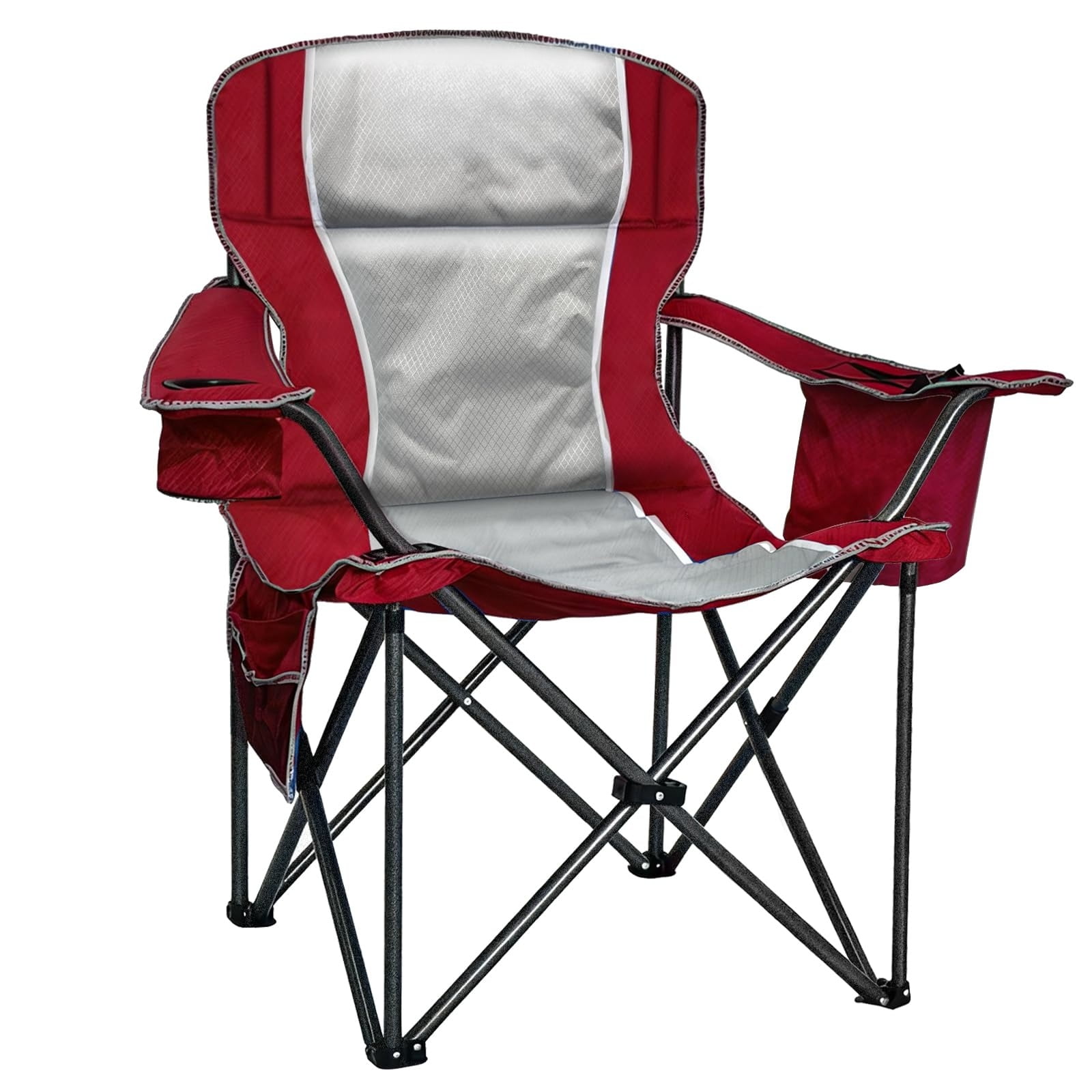 heavy duty portable folding camping product
