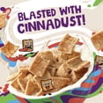 thumbnail image 4 of Cinnamon Toast Crunch Breakfast Cereal Go Packs, Cinnamon Cereal, 11.04 oz, 8 Pouches, 4 of 8