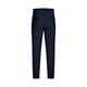 thumbnail image 5 of Pantalones largos de moda para hombre, con cordón, cintura elástica, color sólido, informales, largos, para hombre, 5 of 6