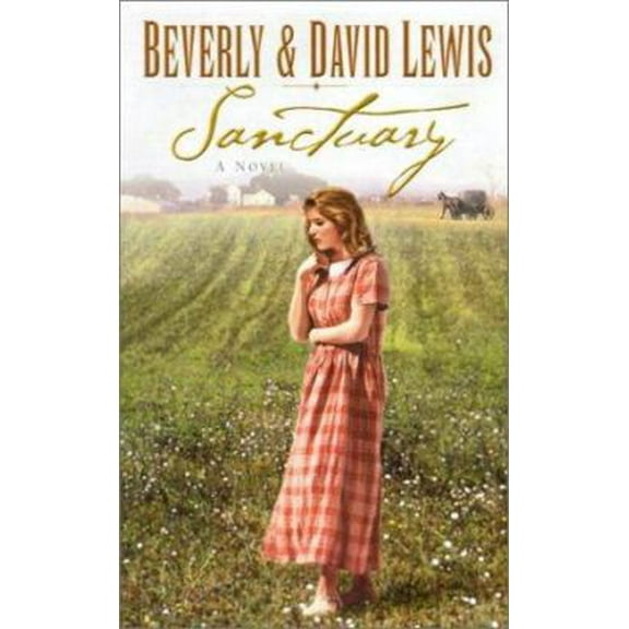 Pre-Owned Sanctuary (Paperback) 0764225103 9780764225109