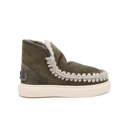 

MOU Woman Eskimo Sneaker Glitter