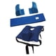 thumbnail image 1 of Almohada de cintura cómoda y ajustable con estabilizador y cojín antilateral. cojín del asiento trasero, 1 of 9