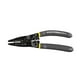 thumbnail image 1 of Pinza De Punta 7 In Ponchadora Pelacables Klein Tools Klein Tools 1009SEN, 1 of 4