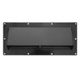 thumbnail image 1 of Precision RV Range Hood Vent Cover Camper Vent Covers for Exhaust Sidewall Vent Cover Floor Vent Covers RV Vent Cover Rv Boat Range Hood Vent, 1 of 8