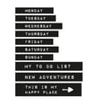 thumbnail image 2 of Washi Tape Days Planner Essentials 10 RLnr.15, 2 of 3