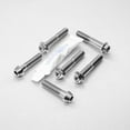 thumbnail image 3 of Stainless Steel Top & Bottom Yoke Pinch Set (SSTRIPCL220), 3 of 4