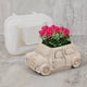 thumbnail image 3 of Molde de Silicona de Resina para Maceta de Plantas Suculentas de Coche 3D, Caja de Almacenamiento de Coche de , de Vela, Molde de Yeso de HormigóN, 3 of 5