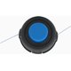 thumbnail image 5 of Cabezal de corte T35 (2 unidades) compatible con Husqvarna T35 122LDx 123L 123LD 125L 128L 128LDx, repuestos para desbrozadora de hilo 578446301, 5 of 5