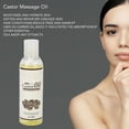 thumbnail image 3 of Castor Massage Oil, Body Castor Massage Oil Relieving Moisturizing  For Home, 3 of 8