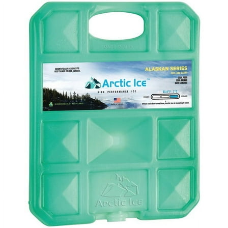 Arctic Ice™ 1265 Alaskan® Series Reble Freezer Ice Pack XL (5lbs)