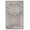 Rust/Ivory, variant on Wahi Rugs Hand Knotted Vintage Oushak 2' 6" x 12' - w688