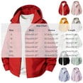 thumbnail image 4 of XUNKUSGA Rain Jacket Men Lightweight Windproof Waterproof Softshell Jacket with Chest Zipper Pocket Long Sleeve Full Zip Up Hiking Jackets with Hood for Golf Travel,Green,2XL, 4 of 9