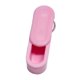 thumbnail image 1 of Llavero con soporte para pastillas, llavero magnético portátil, estuche para medicamentos, caja para cápsulas, tableta Rosa, 1 of 8