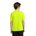 thumbnail image 2 of PosiCharge RacerMesh Tee, 2 of 2