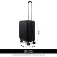 thumbnail image 3 of Maleta Mano Rumbo Carry On Bolsa Porta Laptop Puerto USB, 3 of 10