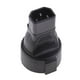 thumbnail image 5 of IEC 320 C14 a Adaptador de Convertidor de Potencia Del, 5 of 7