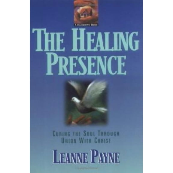 The Healing Presence (Paperback)