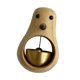 thumbnail image 5 of Campanas De De Madera Vintage Hechas A Mano Para La Puerta Del Refrigerador Del Hogar Colco Campana de viento de comerciantes, 5 of 6
