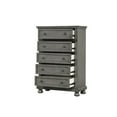 thumbnail image 5 of Glory Furniture Meade Chest in Gray Color, 5 of 10