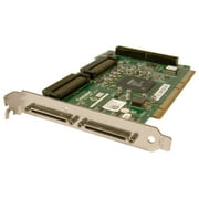 HP Adaptec ASC-39160-HP/GE SCSI Adapter 413474-001 361673-002 - ASC-39160 Card