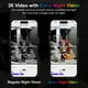 thumbnail image 3 of Timbre con vídeo WYZE Wireless Duo Cam 2K Full HD con timbre, 3 of 9