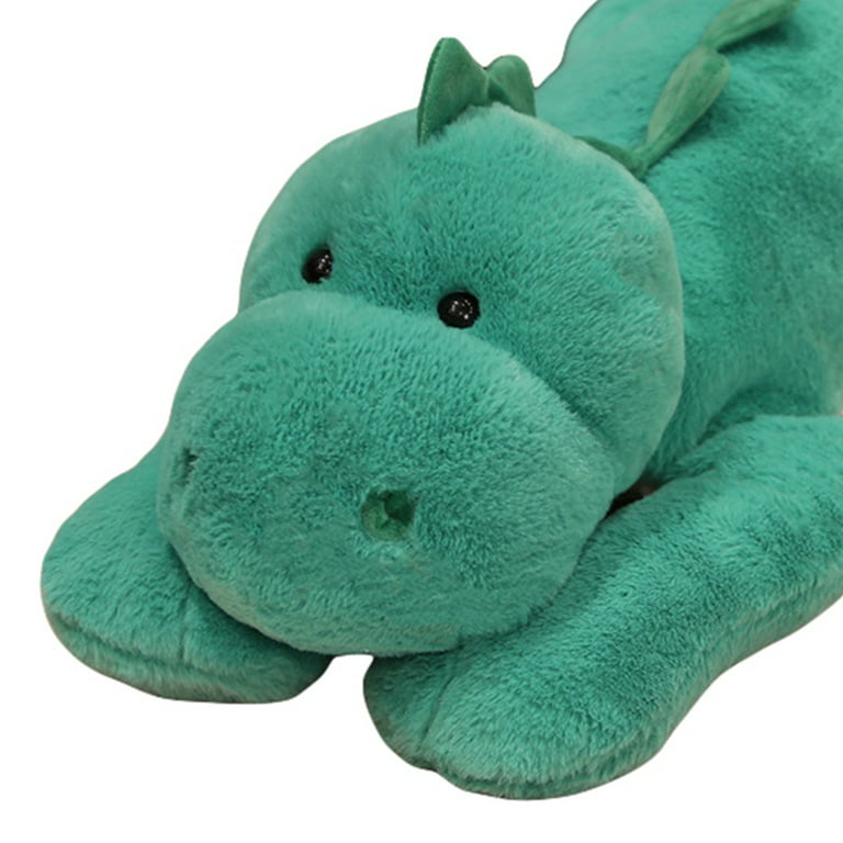 Weighted Plush Stuffed Animal Pillow Toy for Anxiety, ADHD