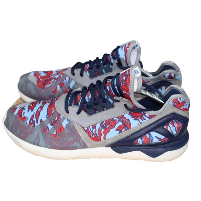 Ad-id-as Originals TUBULAR RUNNER Running Camo gym Shoes Supernova~Mens sz 13