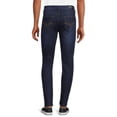 thumbnail image 3 of IZOD Men’s Stretch Skinny Fit Jeans, 3 of 5